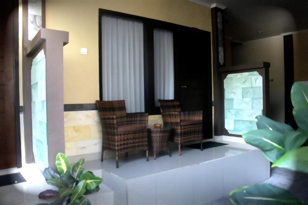 Taxa Uma Hotel Kuta  Exterior photo